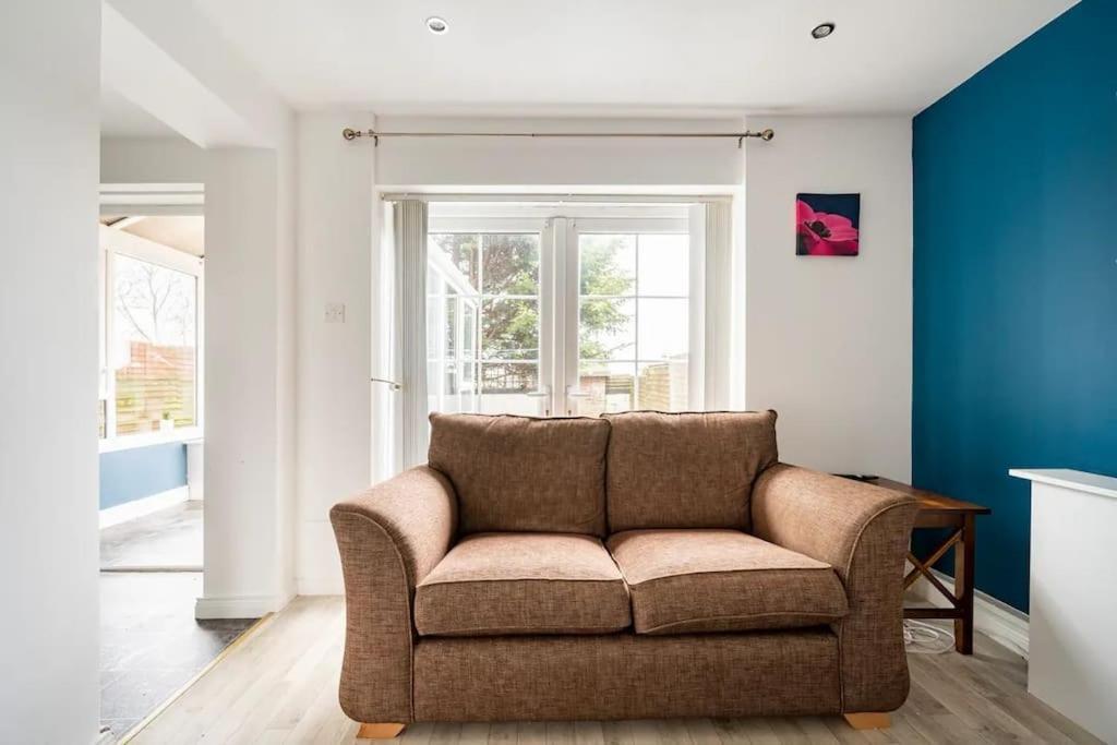 Lovely One Bedroom Flat. Belfast Exterior photo